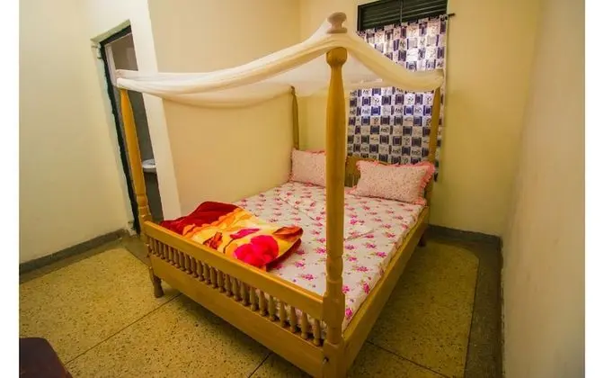 Standard Tek Büyük Yataklı Oda, 1 Çift Kişilik Yatak
