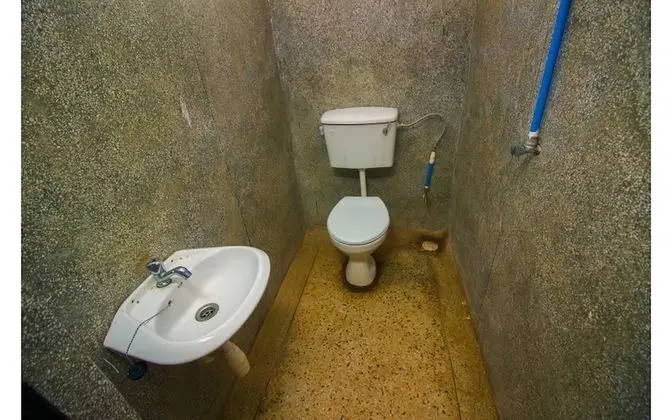 Standard Tek Büyük Yataklı Oda, 1 Çift Kişilik Yatak