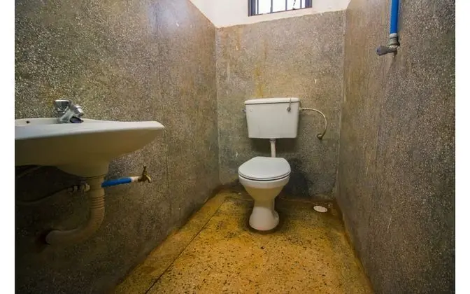Standard Tek Büyük Yataklı Oda, 1 Çift Kişilik Yatak