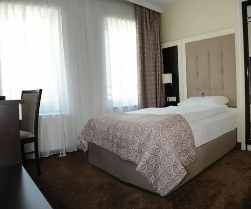 Comfort Tek Kişilik Oda