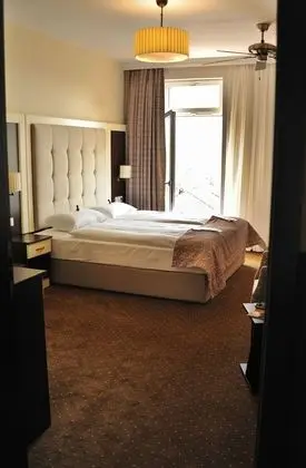 Comfort Tek Kişilik Oda