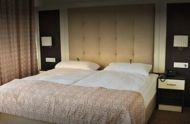 Comfort Tek Kişilik Oda