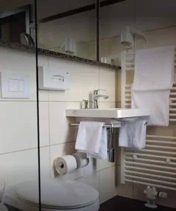 Comfort Tek Kişilik Oda