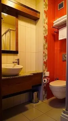 Basic Üç Kişilik Oda