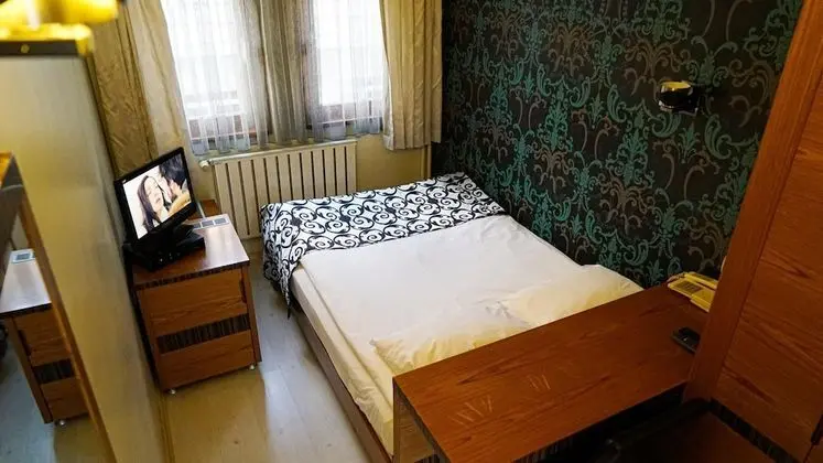 Tek Kişilik Oda