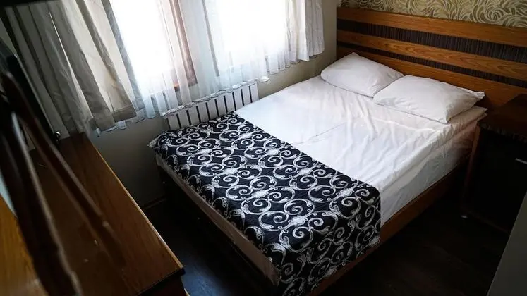Tek Kişilik Oda