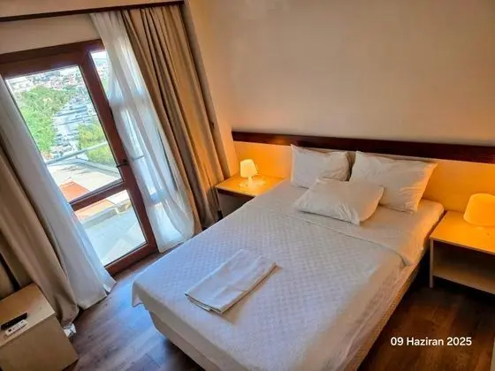 Apartment, Şehir Manzaralı, 2. Kat