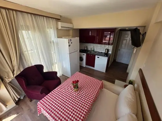 Apartment, Şehir Manzaralı, 2. Kat