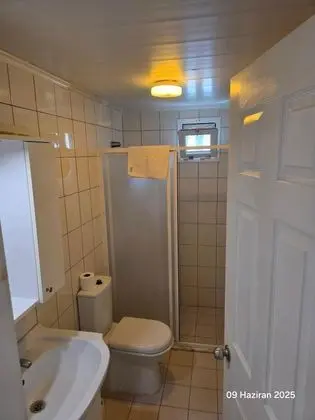 Apartment, Şehir Manzaralı, 2. Kat