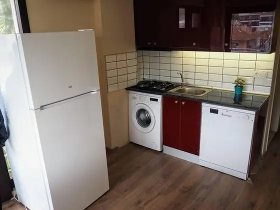 Apartment, Şehir Manzaralı, 2. Kat