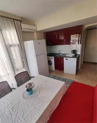 Apartment, Şehir Manzaralı, 2. Kat