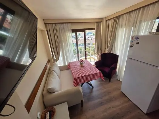 Apartment, Şehir Manzaralı, 2. Kat