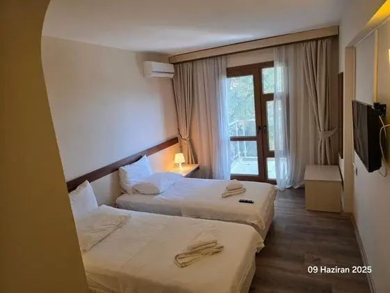 Apartment, Şehir Manzaralı, 2. Kat