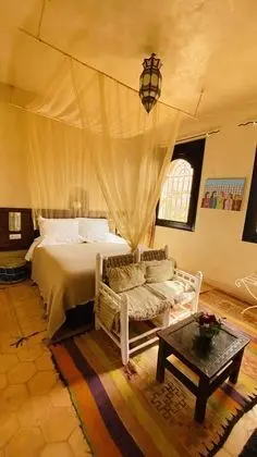 Standard Tek Büyük Yataklı Oda, Özel Banyo