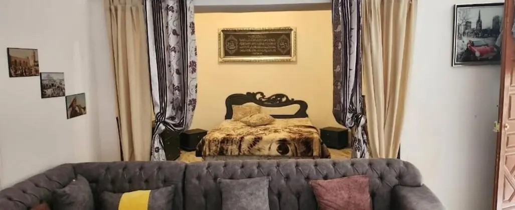 Deluxe Villa, Birden Çok Yatak, Sigara İçilebilir, Dağ Manzaralı