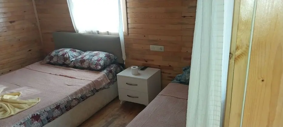 Standard Ağaç Ev