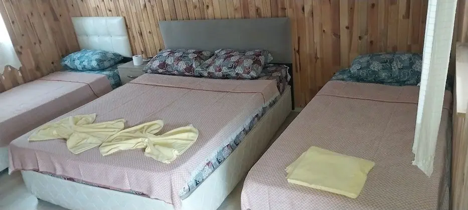 Standard Ağaç Ev