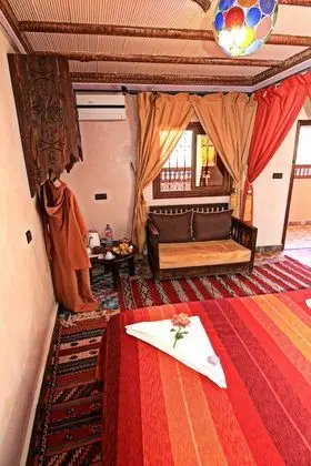 Comfort Tek Büyük veya İki Ayrı Yataklı Oda, 1 Yatak Odası, Vadi Manzaralı