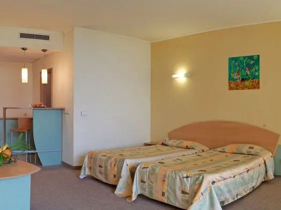Stüdyo, Balkon