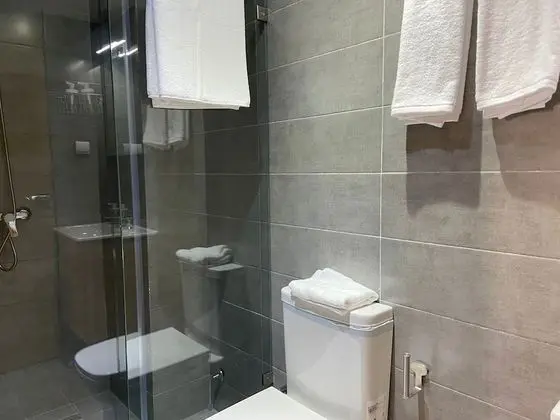 Deluxe Süit, 2 Büyük (Queen) Boy Yatak