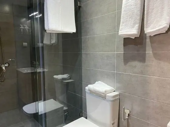 Executive Süit