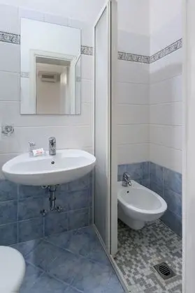 Economy Tek Kişilik Oda