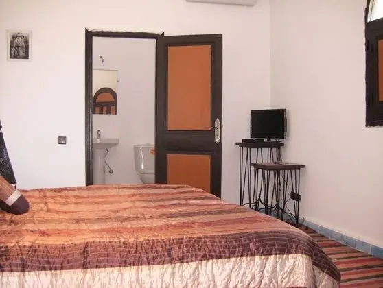 Tek Kişilik Oda