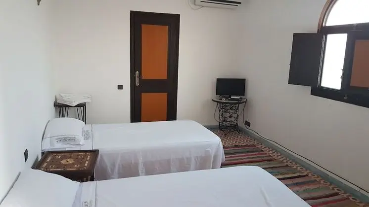 Tek Kişilik Oda