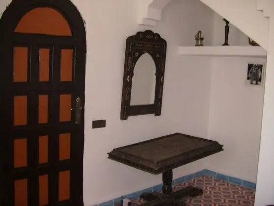 Tek Kişilik Oda