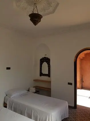 Tek Kişilik Oda
