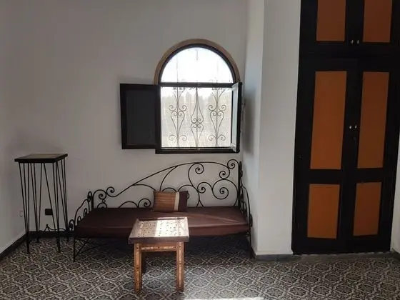 Tek Kişilik Oda