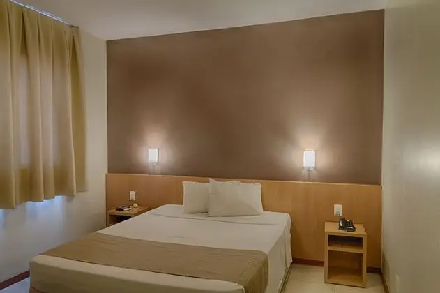 Deluxe Üç Kişilik Oda (Casal)