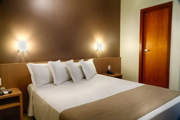 Deluxe Üç Kişilik Oda (Casal)