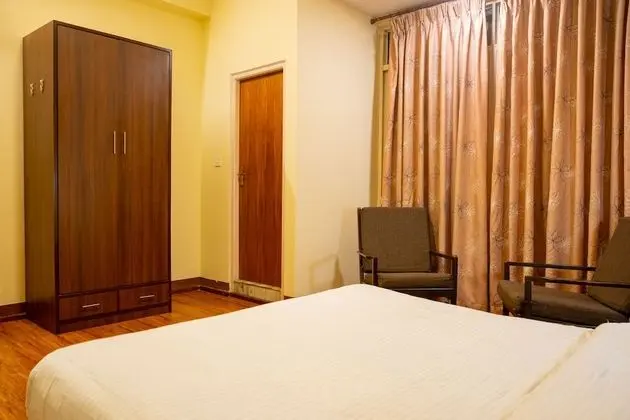 Standard Apart Daire, 1 Yatak Odası, Mutfak