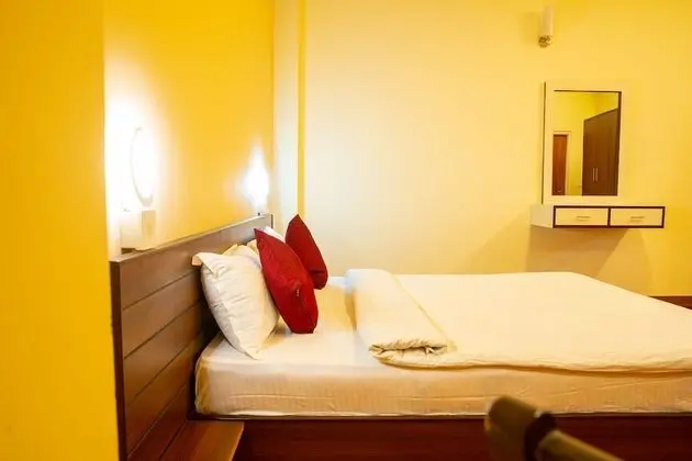 Standard Apart Daire, 1 Yatak Odası, Mutfak