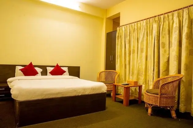 Standard Apart Daire, 1 Yatak Odası, Mutfak