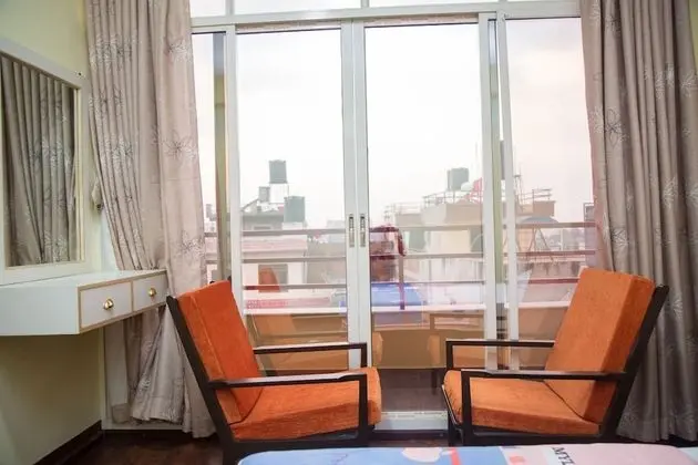 Standard Apart Daire, 1 Yatak Odası, Mutfak