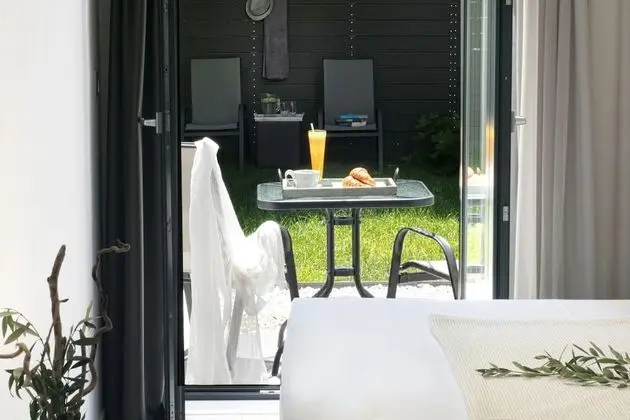 Comfort Tek Büyük Yataklı Oda, 1 Yatak Odası, Balkon