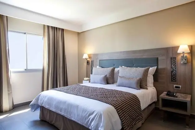 Superior Oda, Bahçe Manzaralı