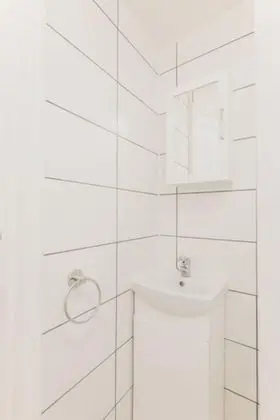 Basic Tek Büyük Yataklı Oda, 1 Çift Kişilik Yatak, Banyolu/Duşlu