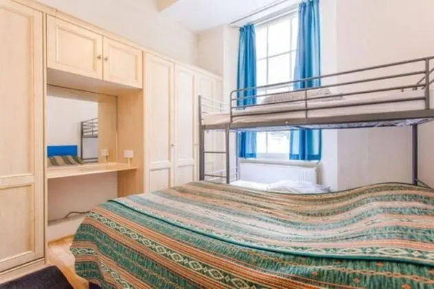 Family Dört Kişilik Oda, 1 Yatak Odası, Banyolu/Duşlu