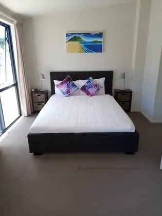 Superior Apart Daire, 3 Yatak Odası, Sigara İçilmez, Mutfak