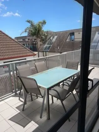 Superior Apart Daire, 3 Yatak Odası, Sigara İçilmez, Mutfak