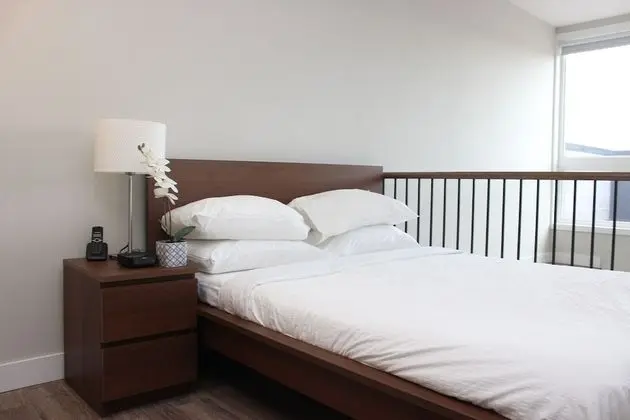 Superior Apart Daire, 1 Yatak Odası
