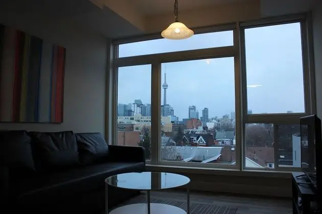 Superior Apart Daire, 1 Yatak Odası