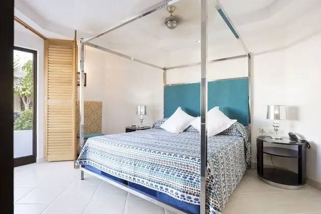 Suite Dúplex, 2 habitaciones