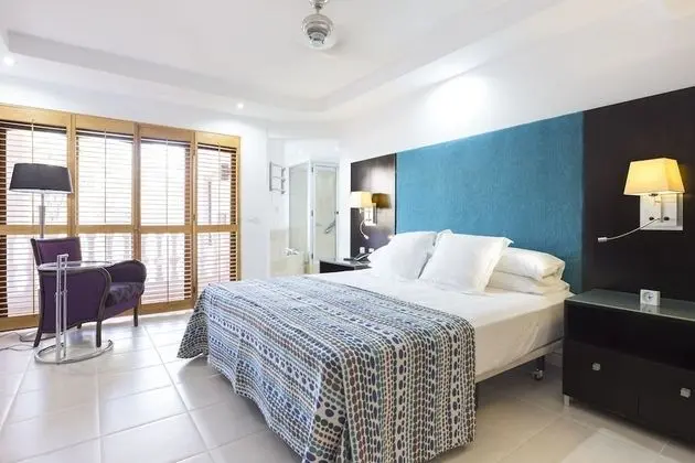 Suite Dúplex, 2 habitaciones