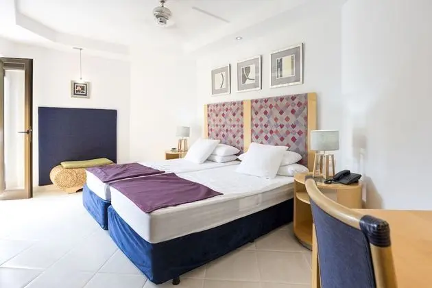 Suite Dúplex, 2 habitaciones