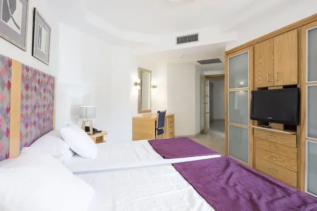 Suite Dúplex, 2 habitaciones