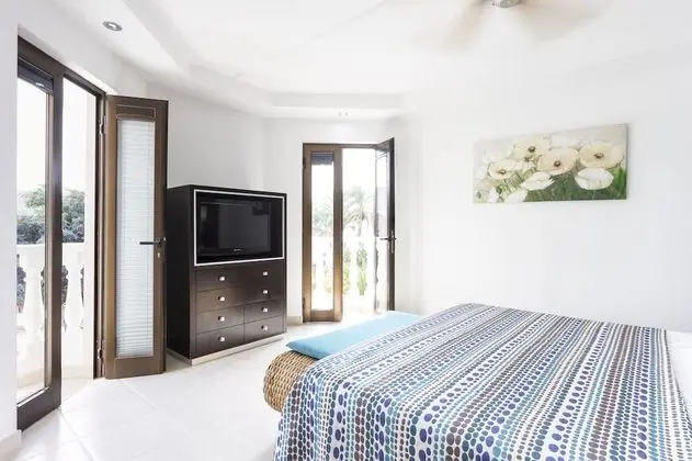 Suite Dúplex, 2 habitaciones